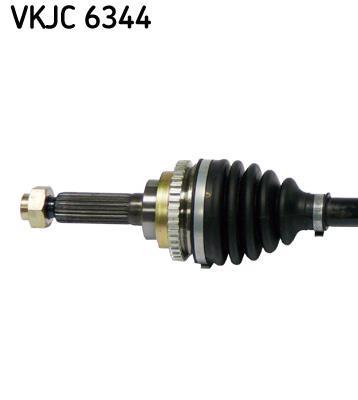 Cardã SKF VKJC 6344